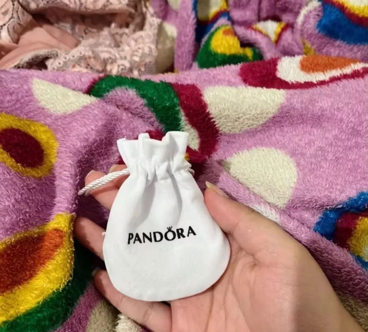 Pulseira Pandora  - Foto 4