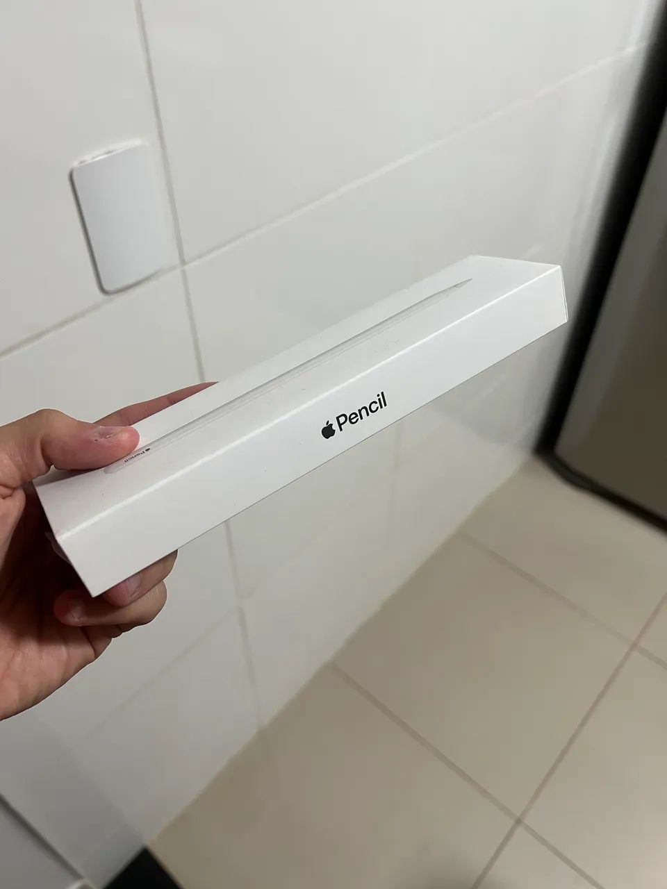 Apple Pencil 2ª geração - Foto 4