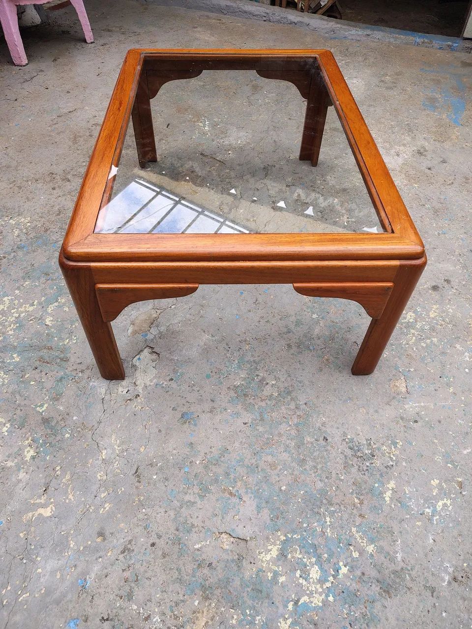 Mesa de centro  - Foto 2