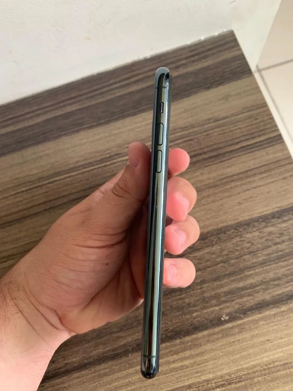 Oportunidade para vender hoje IPhone 11 Pro Max  - Foto 3