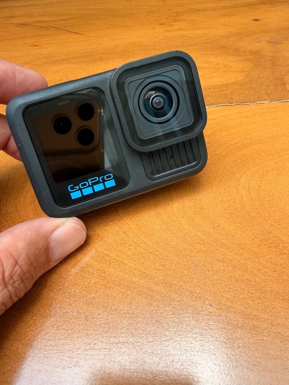 Go pro 13