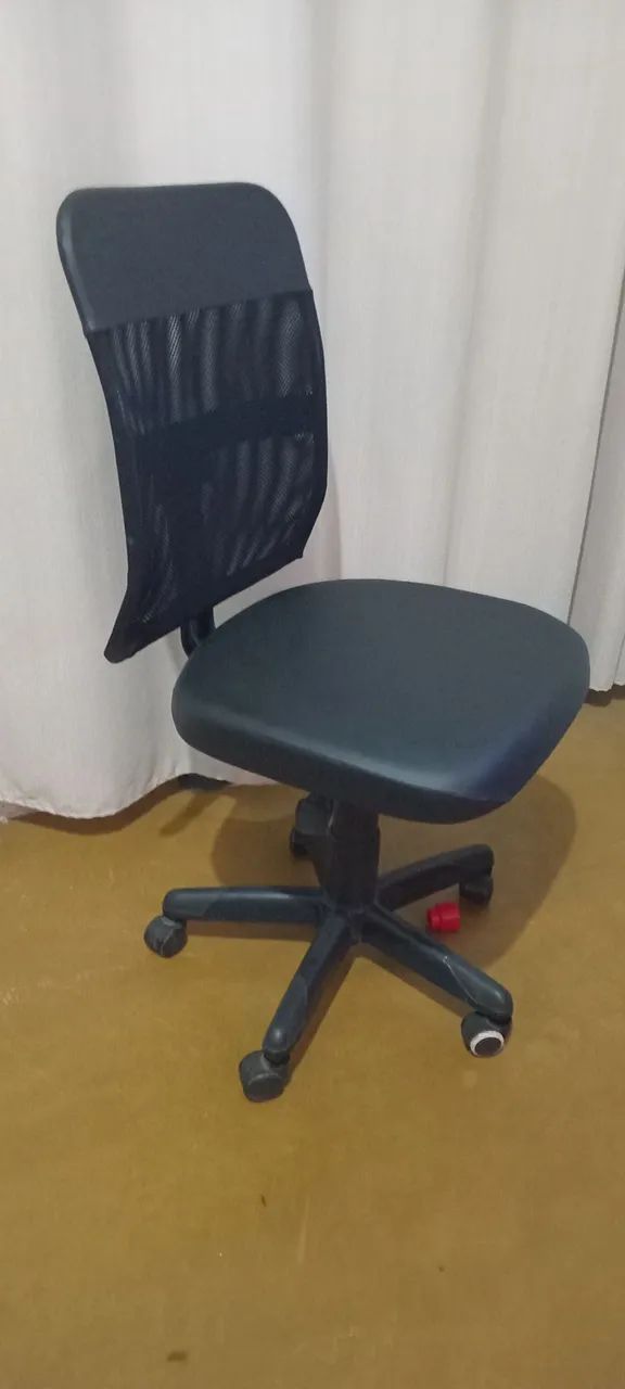 Cadeira de escritório  - Foto 5