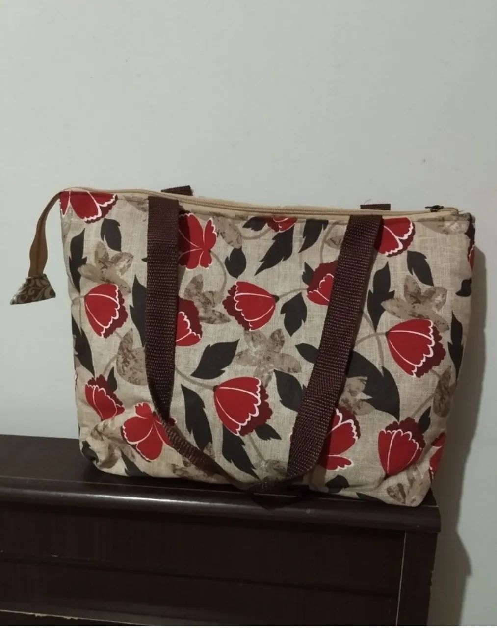 Bolsas femininas grandes
