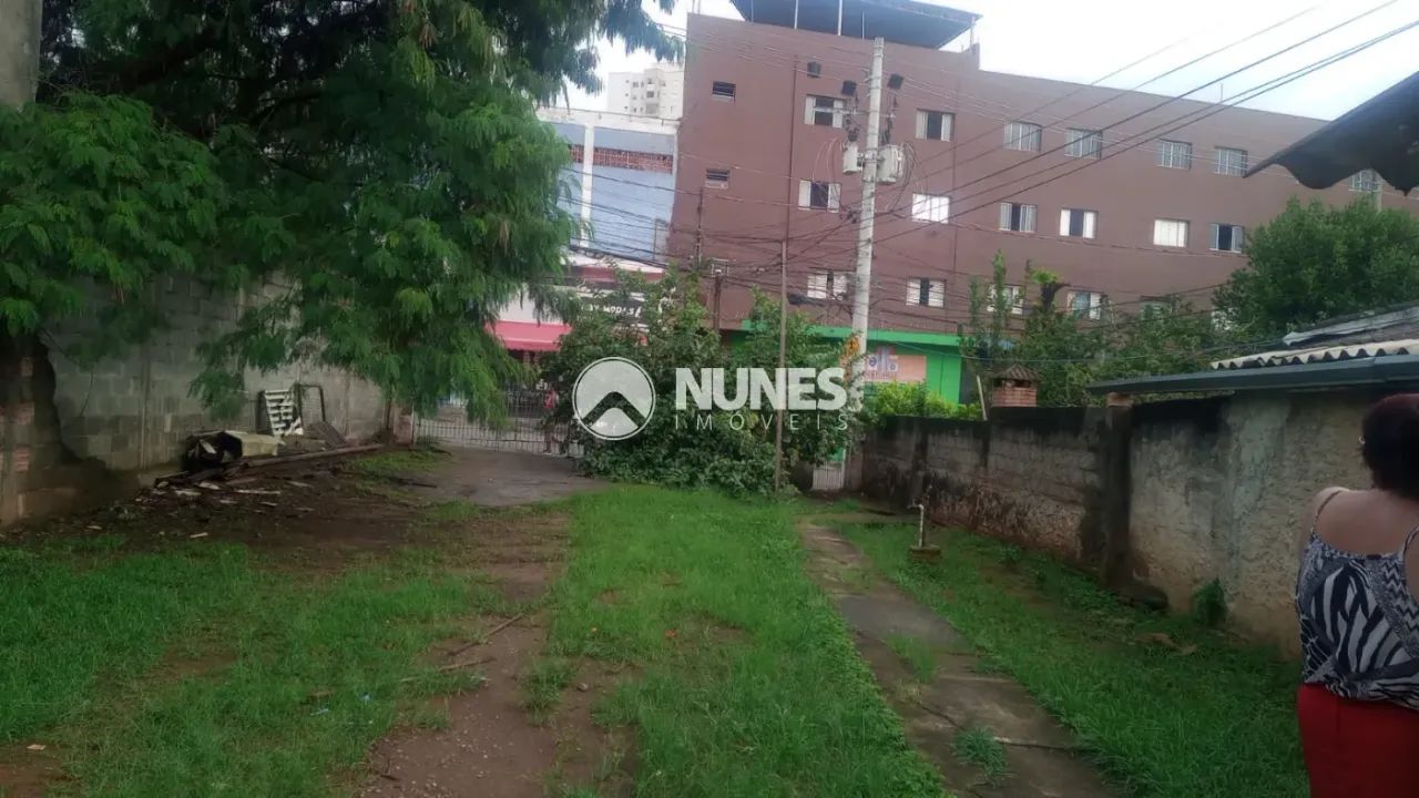 Terreno Terreno em Osasco - Foto 4