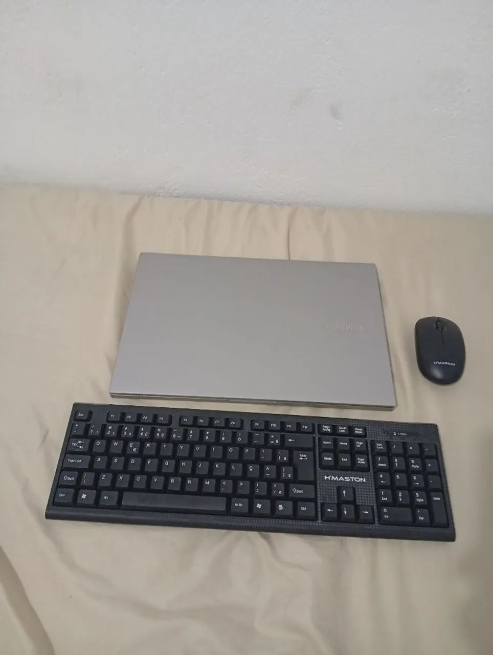 Notebook Samsung Book E30 - R$2.000 - * - Foto 3