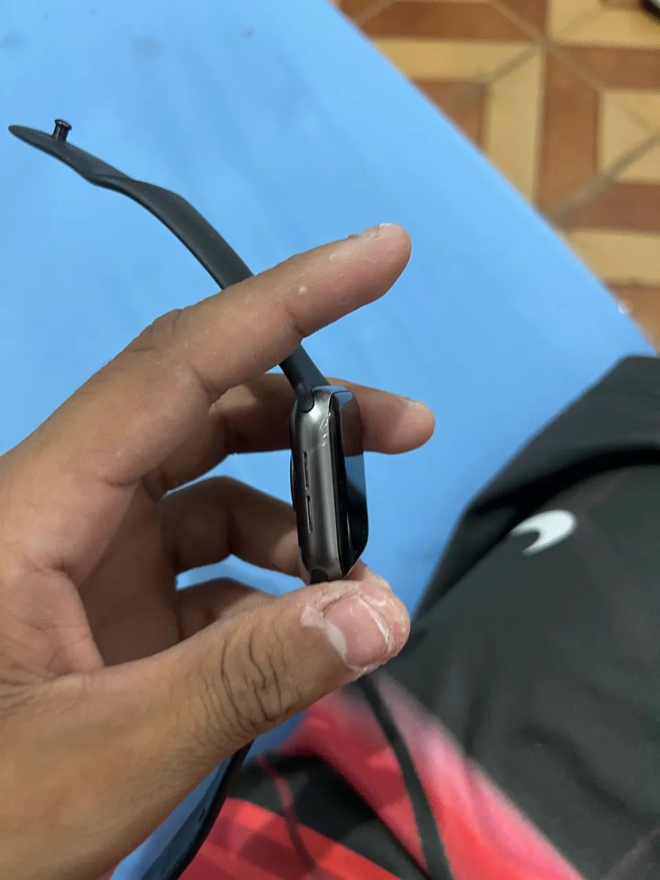 Apple Watch série 5 - Foto 4