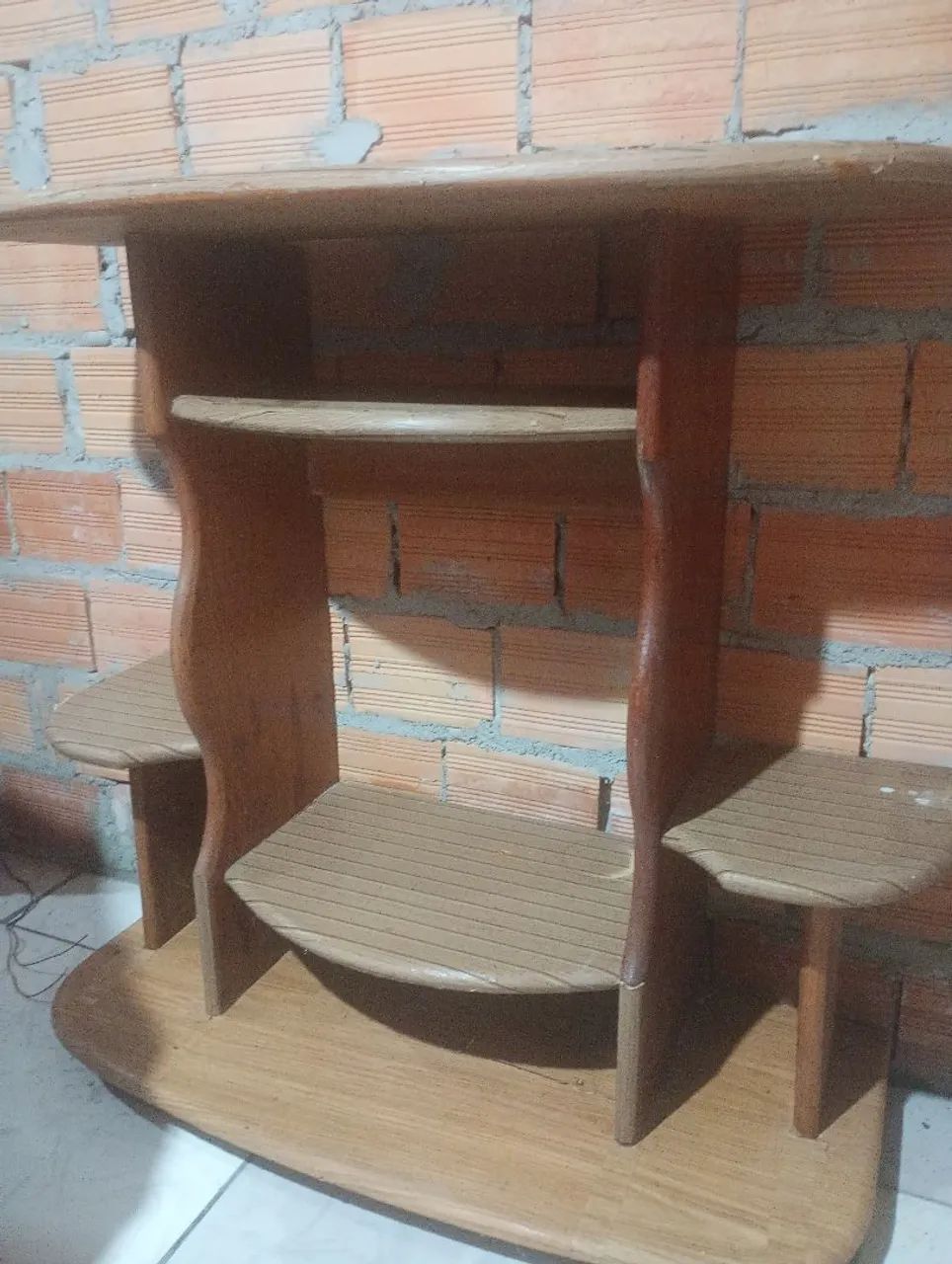 Rack de Angelin - Foto 2