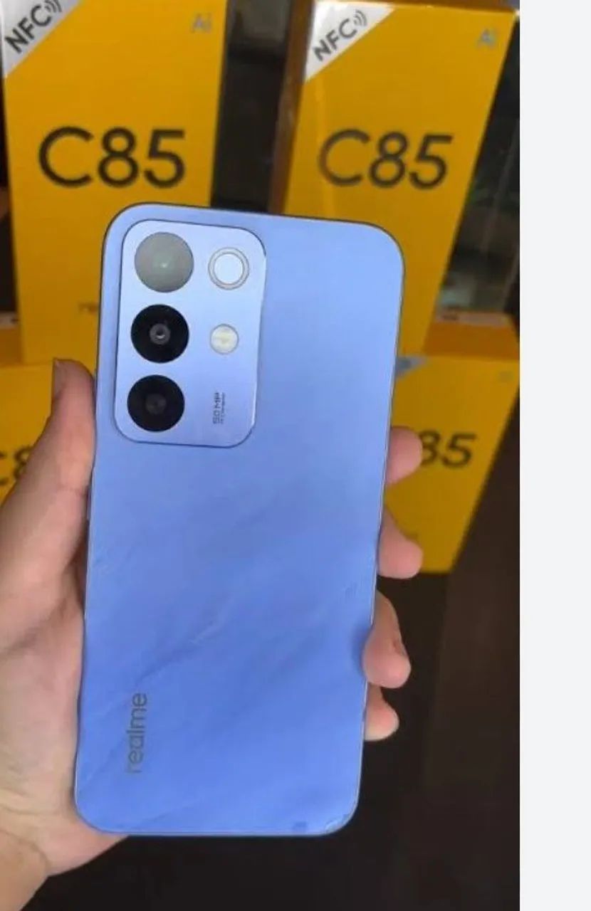 Realme c85/128 gb - Foto 2