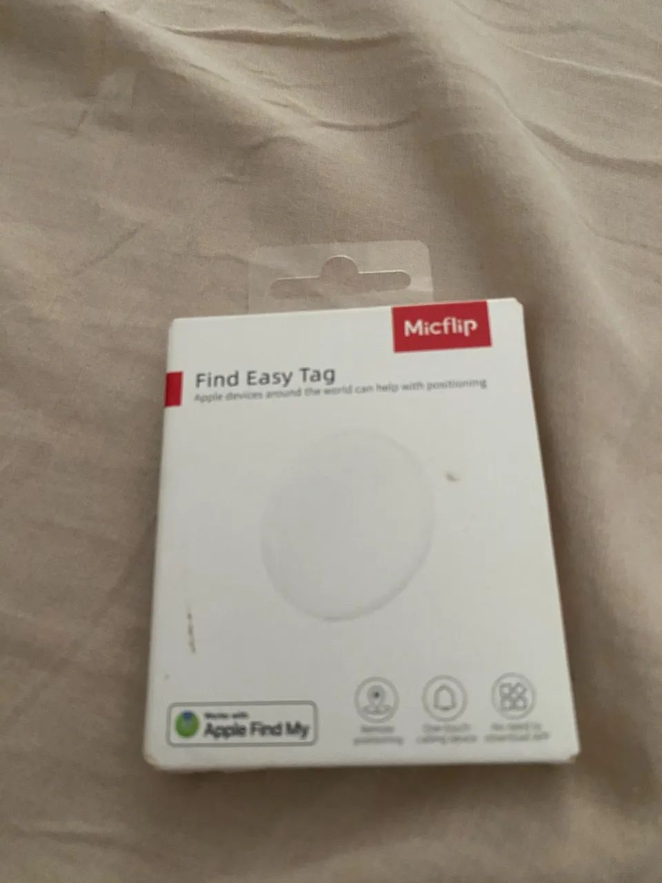 Tag Find easy  - Foto 3