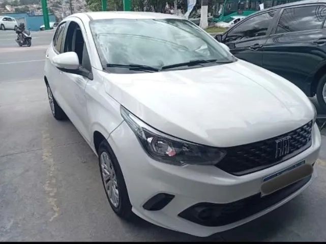 Fiat Argo 1.0 6V Flex. 2022 - Foto 3