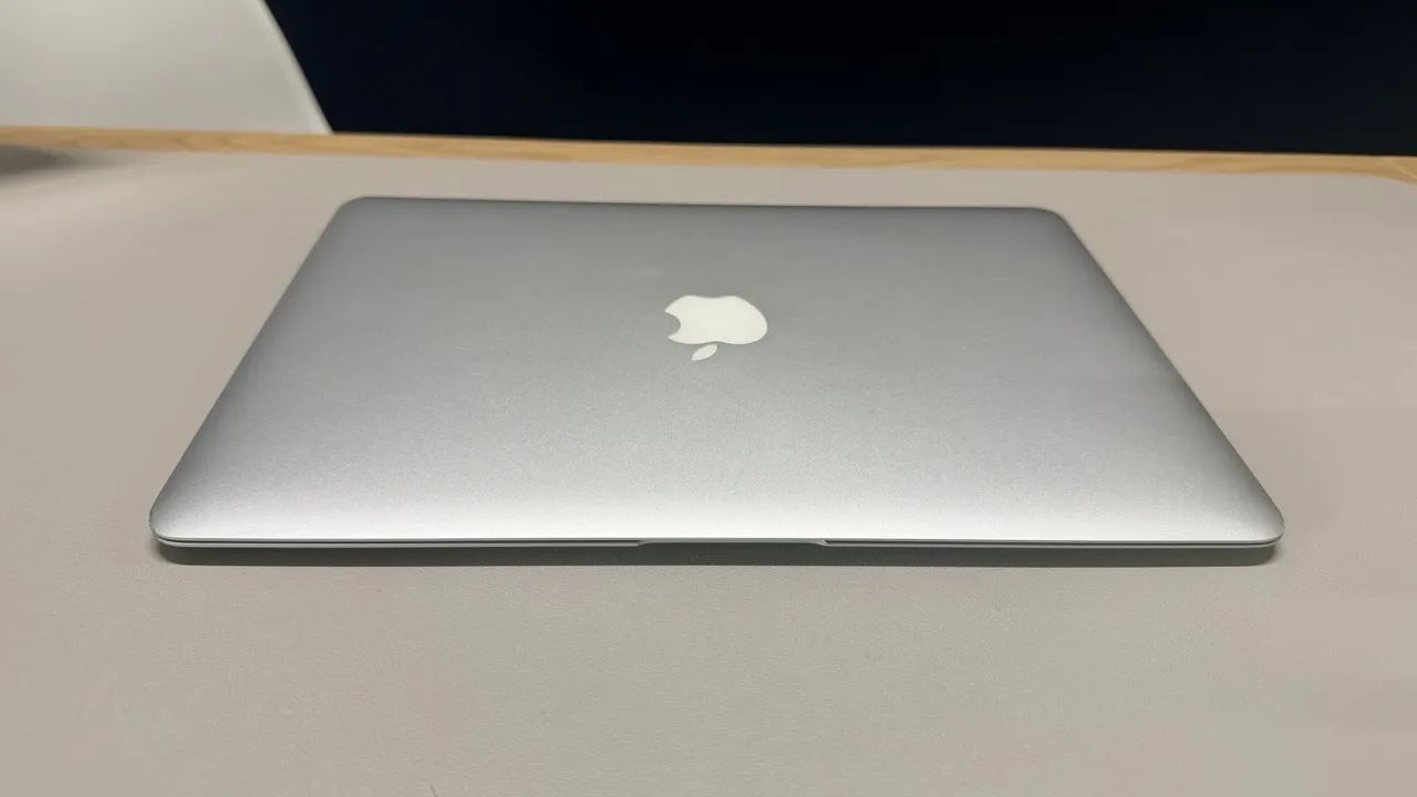 MacBook Air 13 polegadas 2017 - Notebooks - Aleixo, Manaus