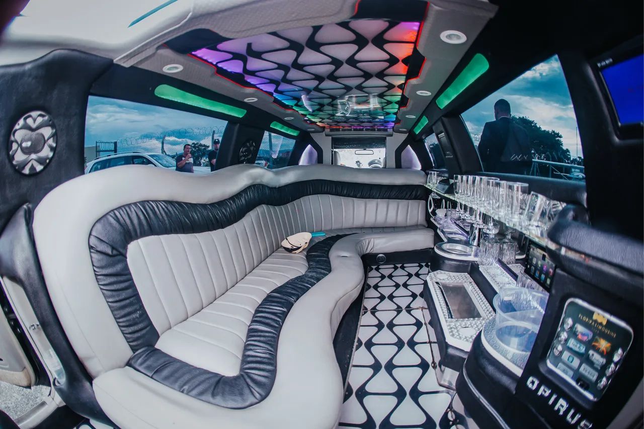 Aluguel de limousine em Belo Horizonte e região - Foto 3