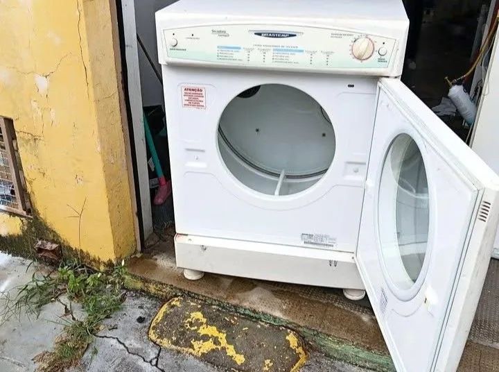 Secadora a toda prova pegar e usar ...preço ótimo !! - Foto 2