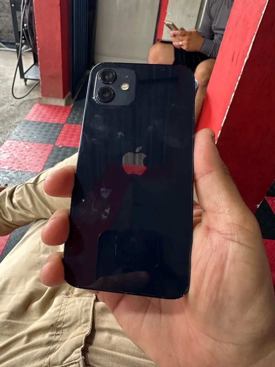 Iphone 12 64 gb  - Foto 5