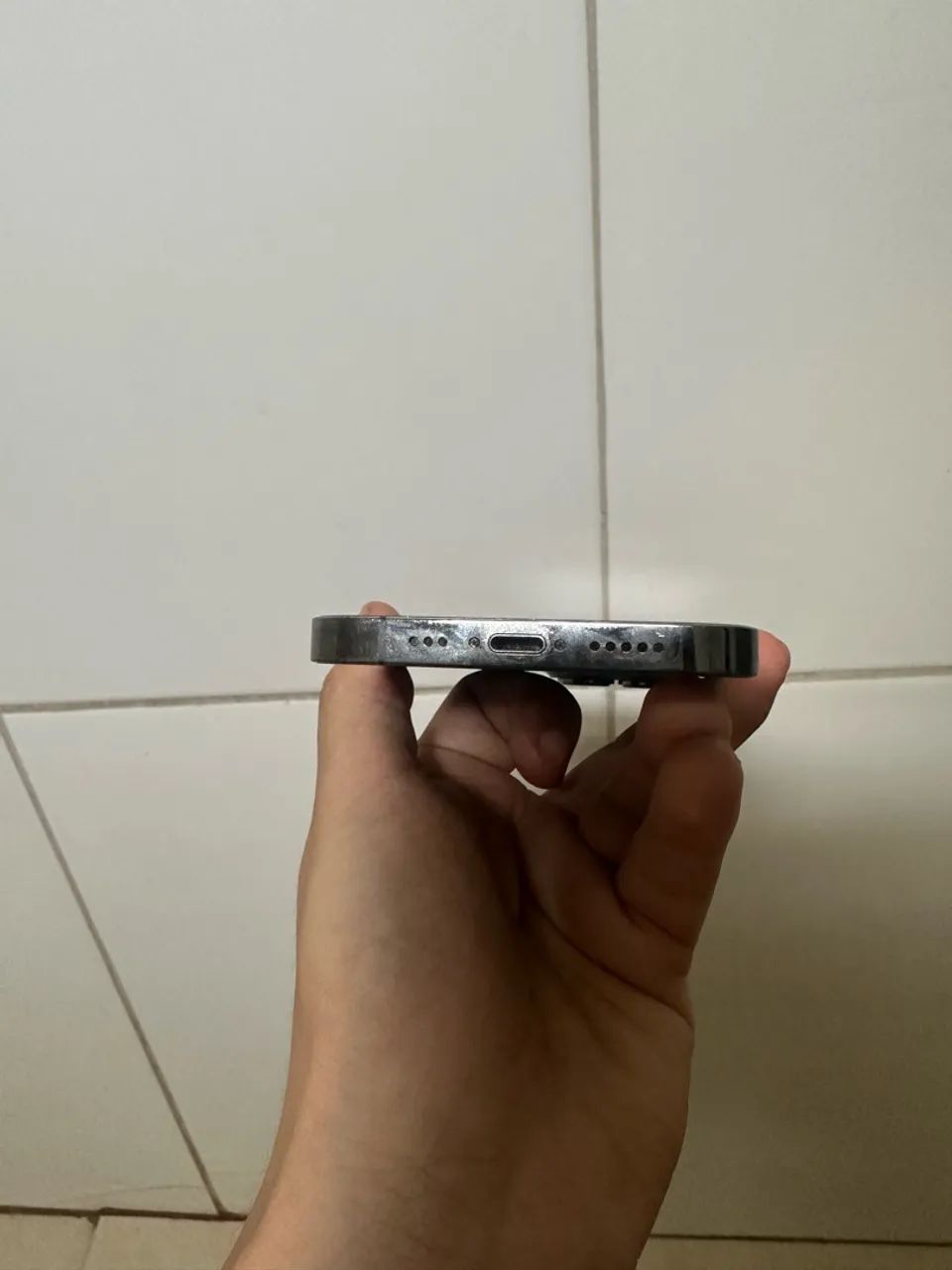 Iphone 13 Pro 128 Gb - Foto 4