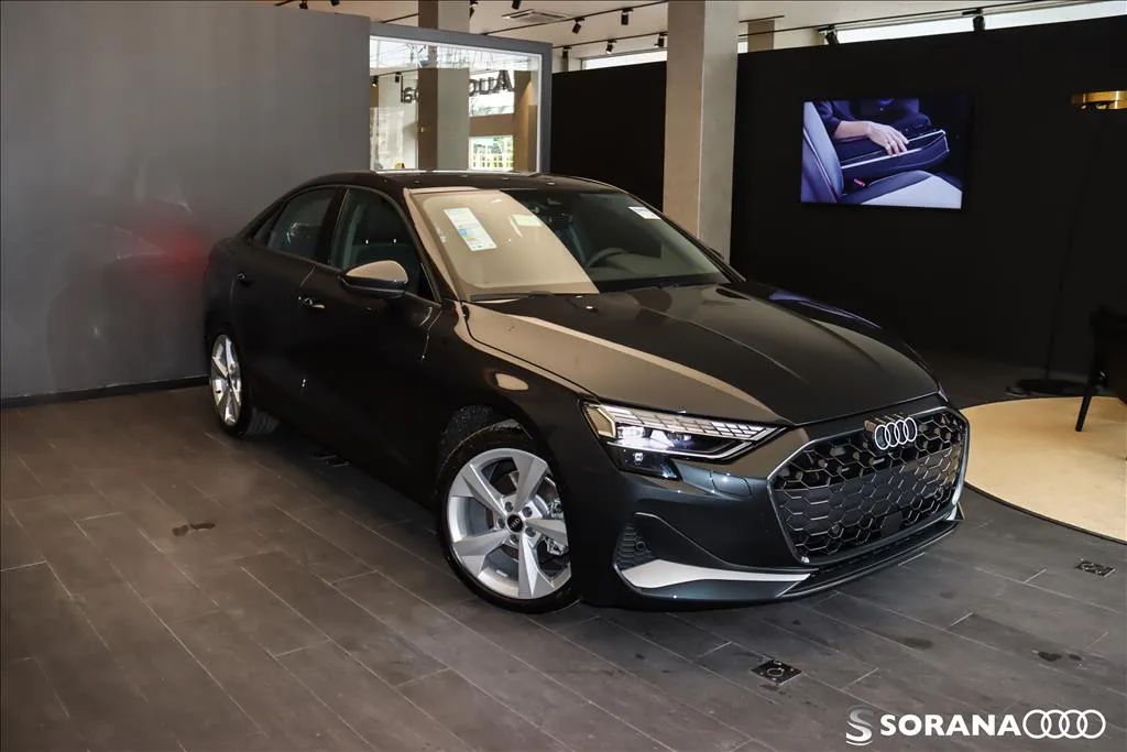 Audi A3 2026 - Foto 2