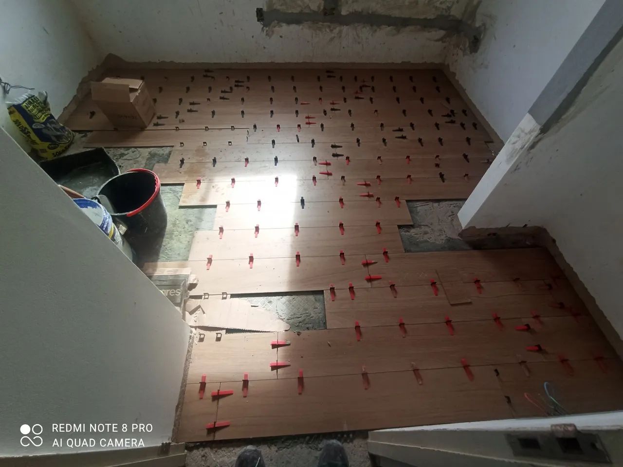 Azulejista profissional  - Foto 3