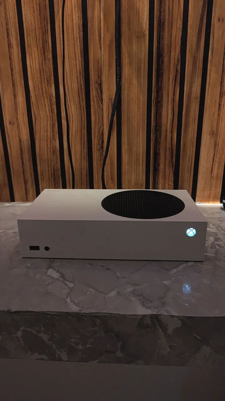 XBOX SERIES S