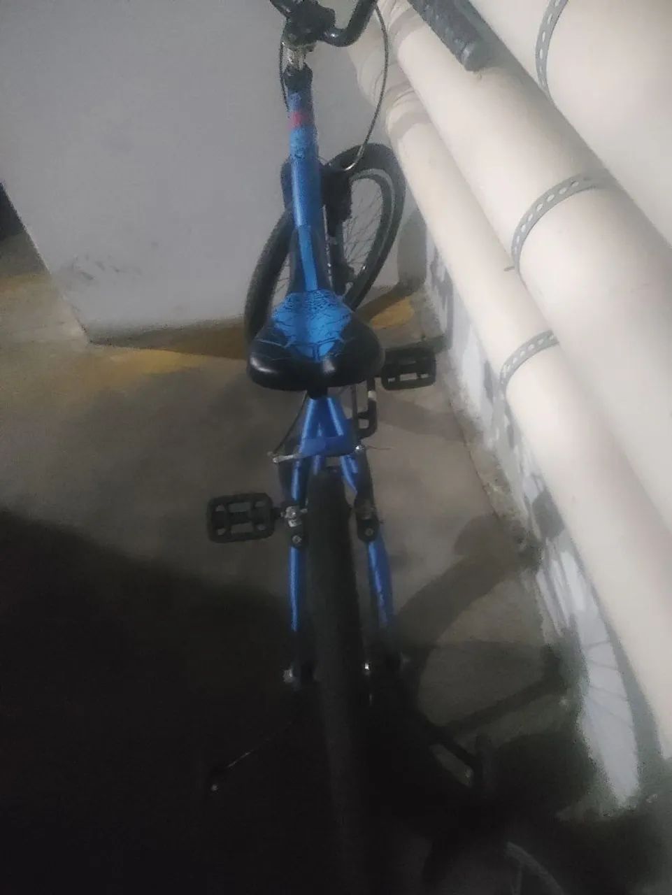 Bicicleta Infantil  menino *parcele 