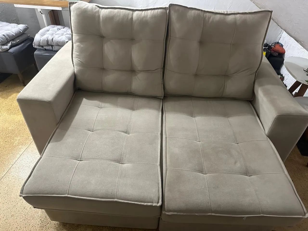Sofá retratei - Foto 3