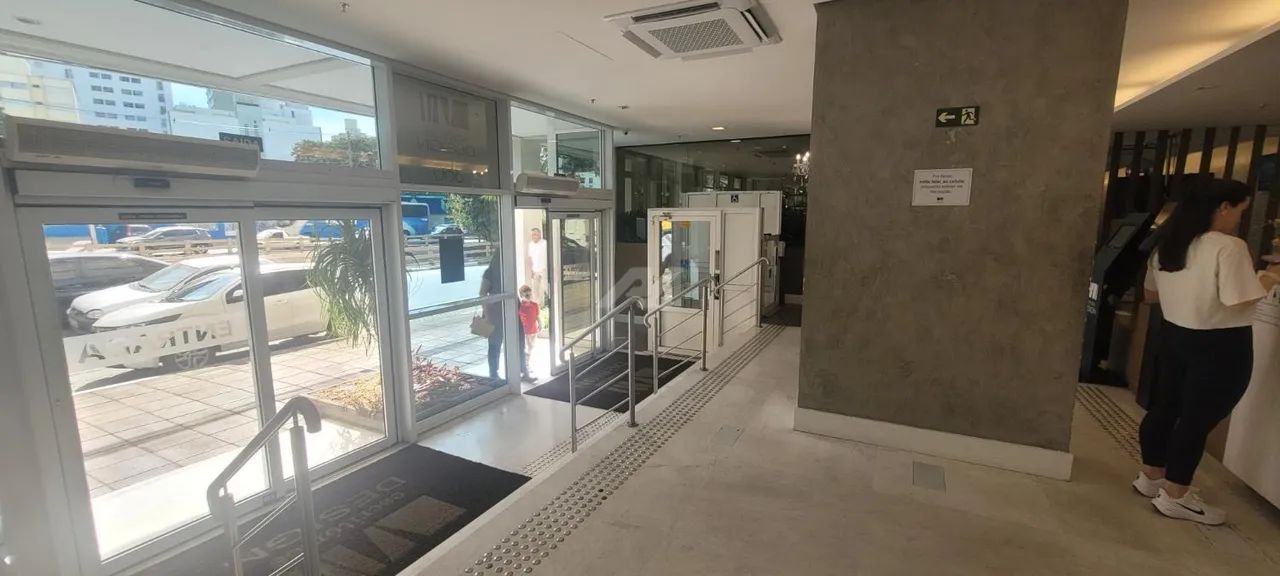 sala - Centro - Campinas - Foto 2