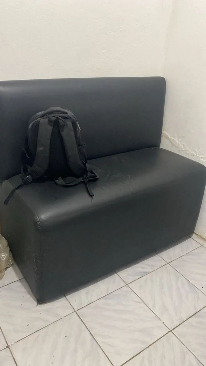 Sofá prontona 
