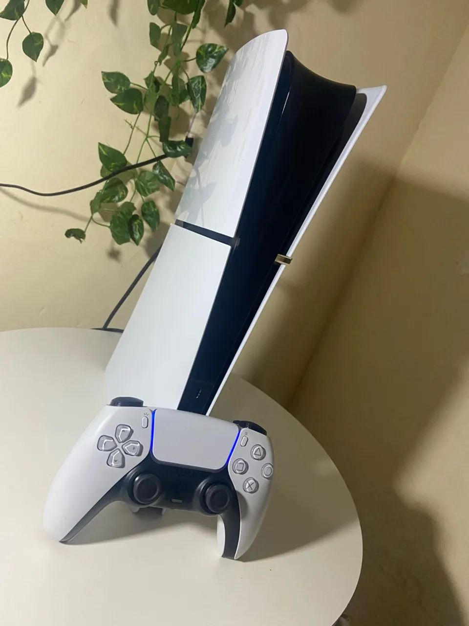 Ps5 slim até 12x c/juros - Foto 2