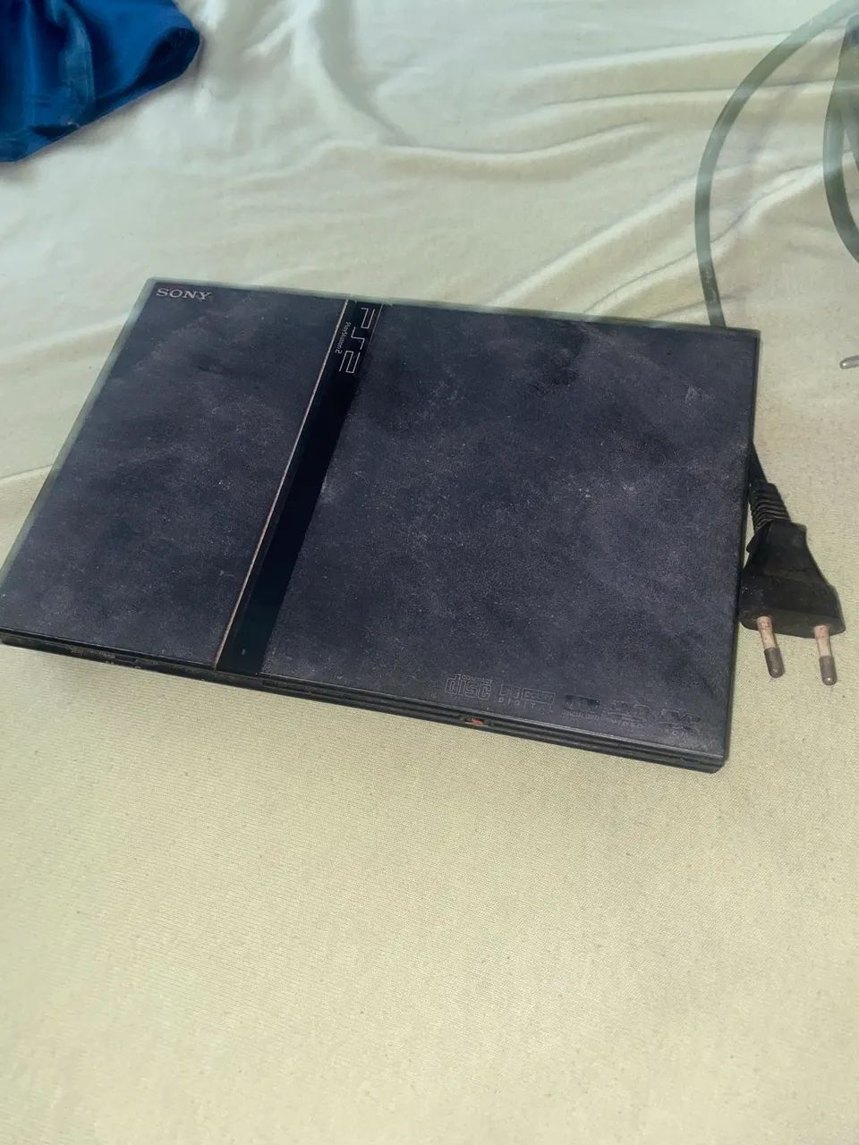 Ps2 completo  - Foto 4