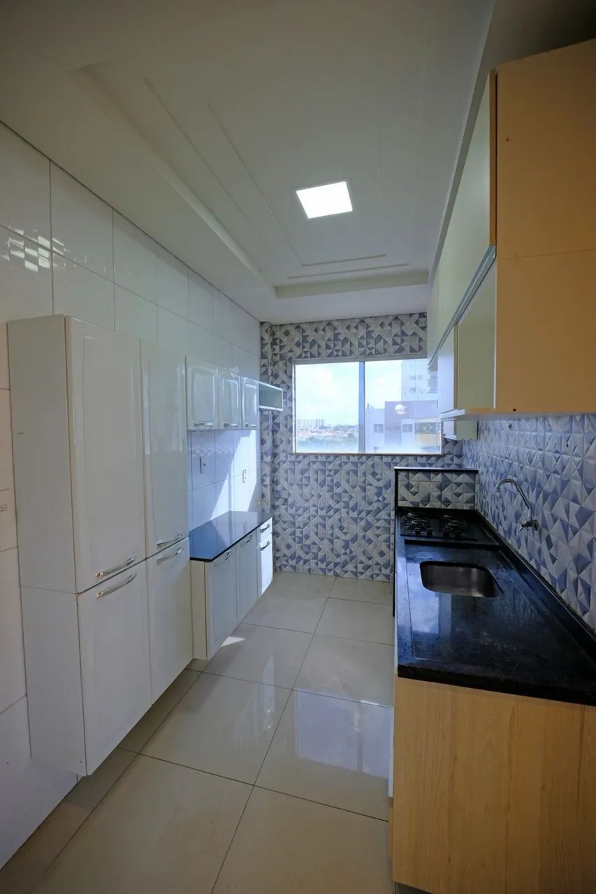 Excelente apto no Cond. Neoville - Foto 3