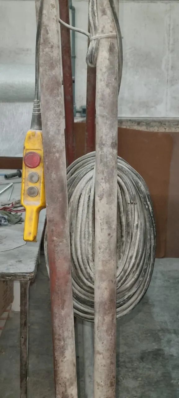 TALHA ELÉTRICA  - Foto 3