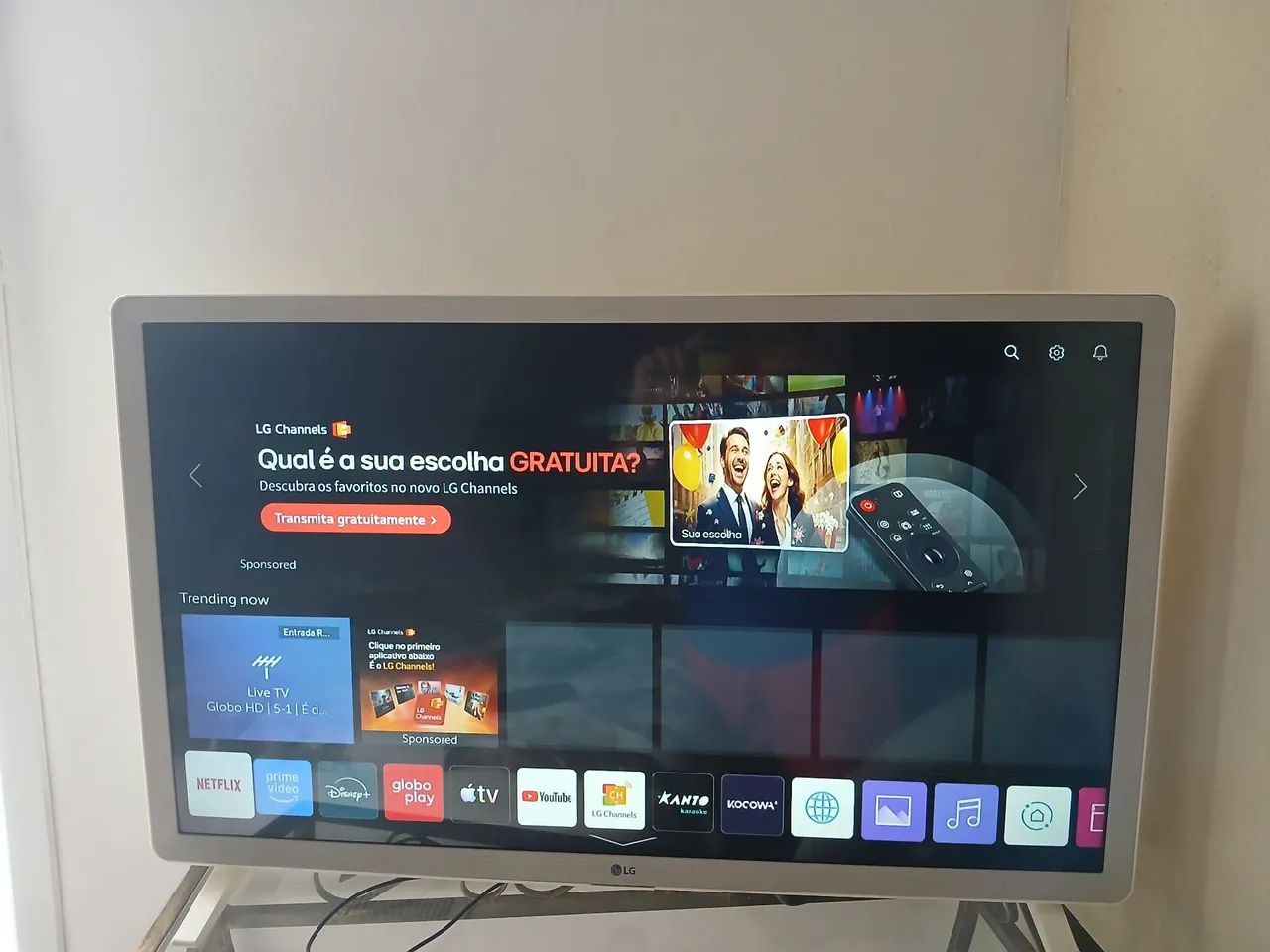 Tv smart 32  - Foto 2