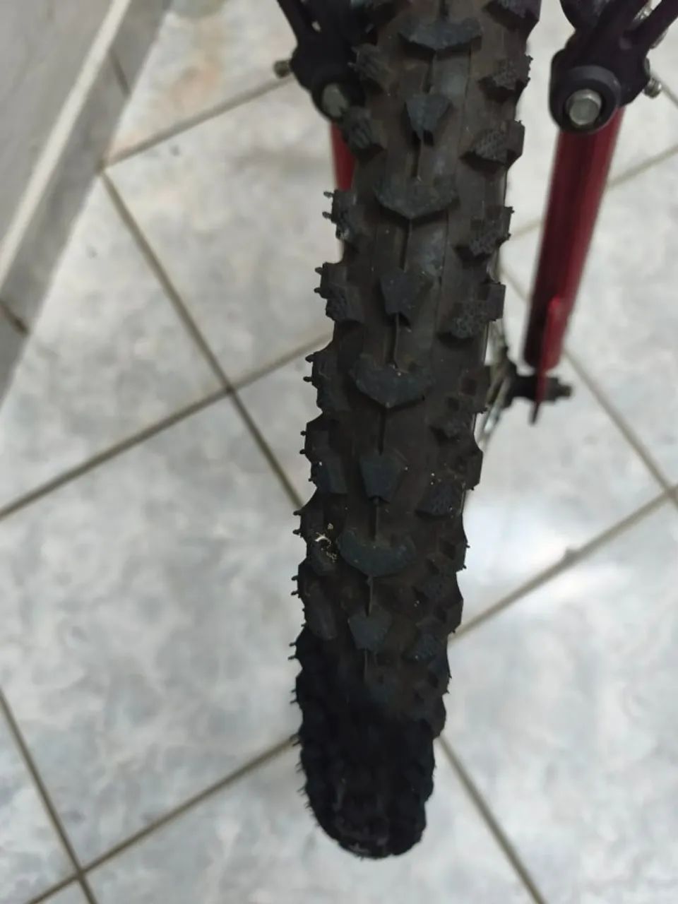 BICICLETA INFANTIL - Foto 2