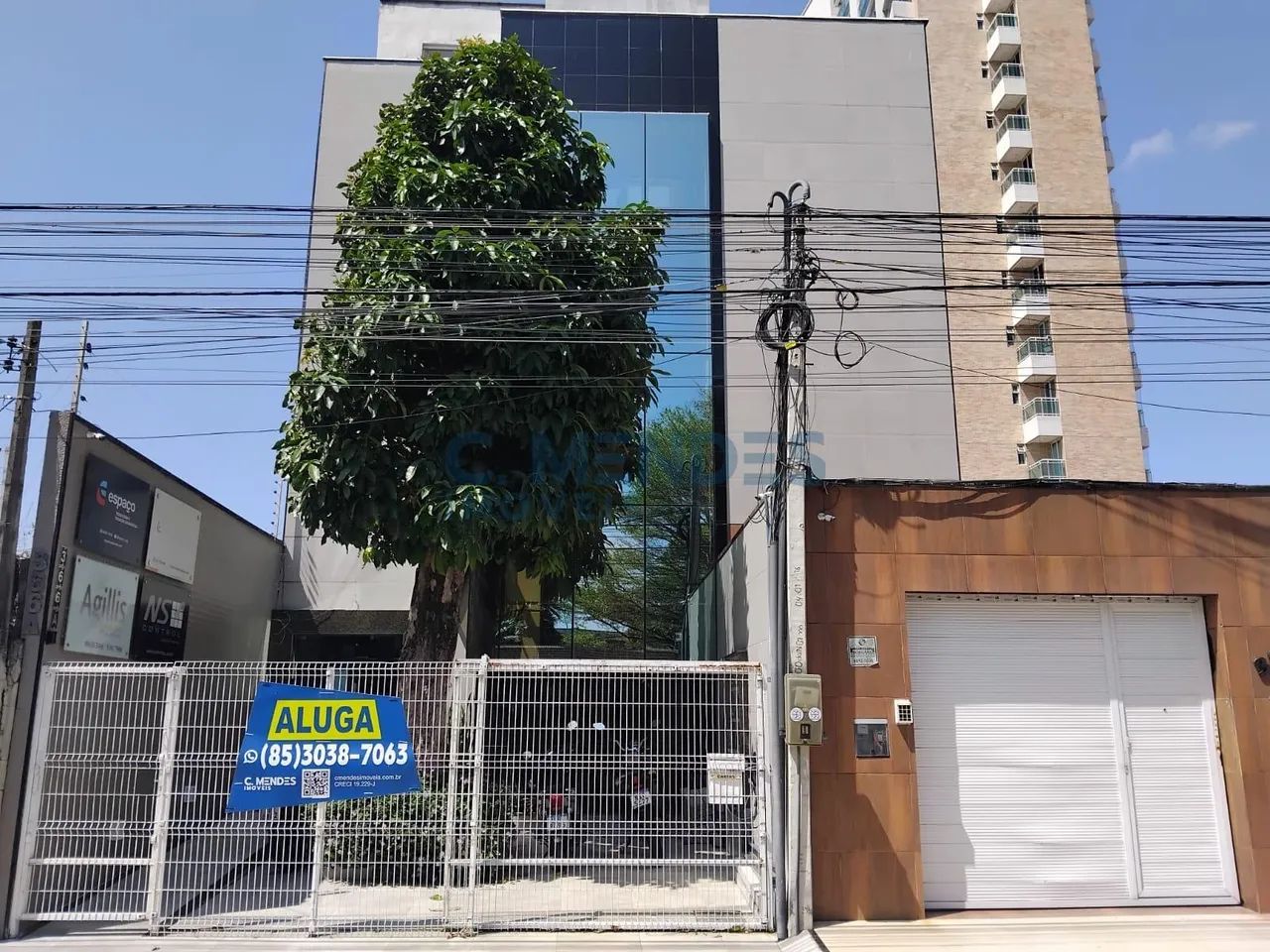 Salas/Conjunto em Sapiranga - Fortaleza, CE