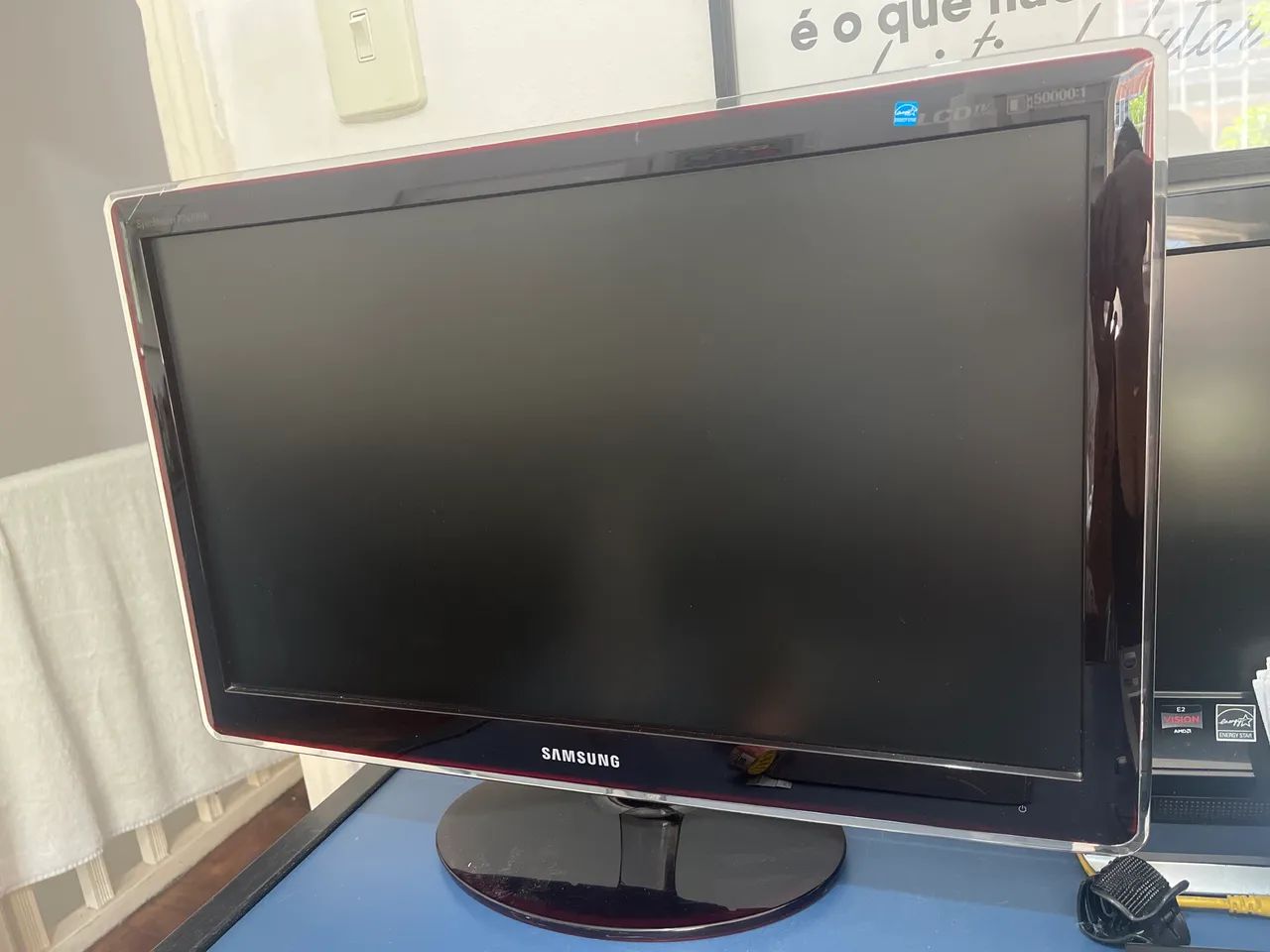 Monitor Tv 24 Pol Samsung