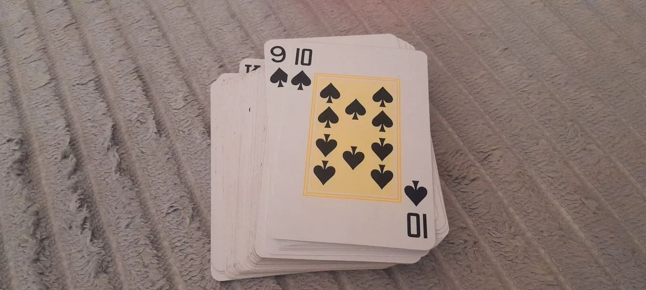 Baralho Copag 436555565278832642