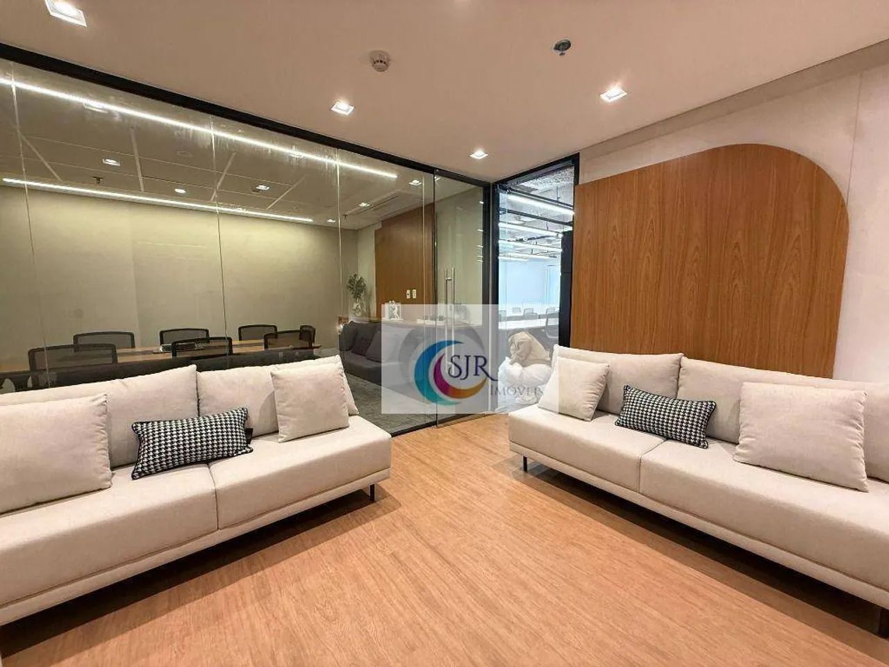 Conjunto para alugar, 300 m² - Consolação - São Paulo/SP - Foto 2