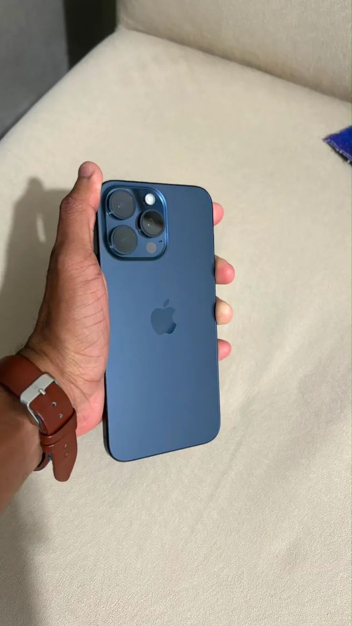 iPhone 15 Pro Max 512GB