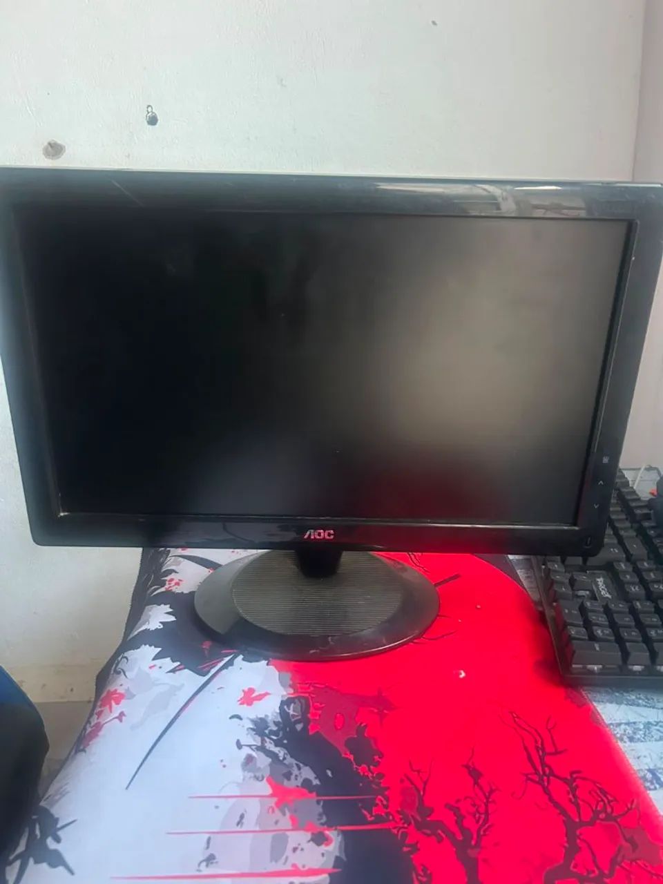 Monitor 65hz custo benefício  - Foto 5