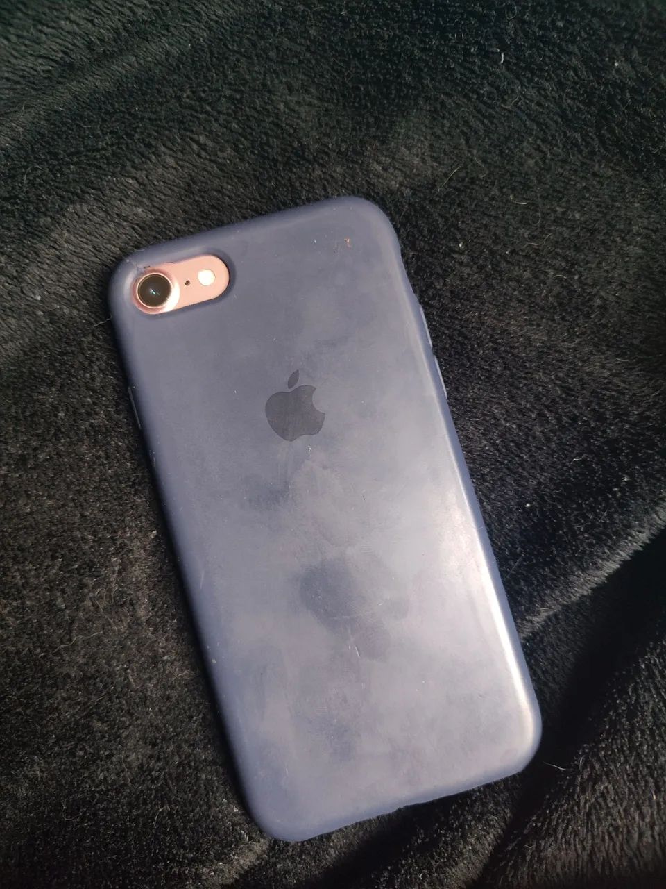 Vendo iPhone 7 32gb raridade!! - Foto 2