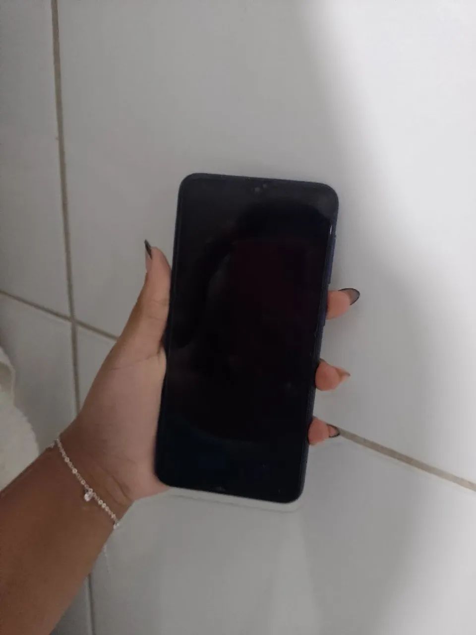 Vendo Samsung Galaxy A10