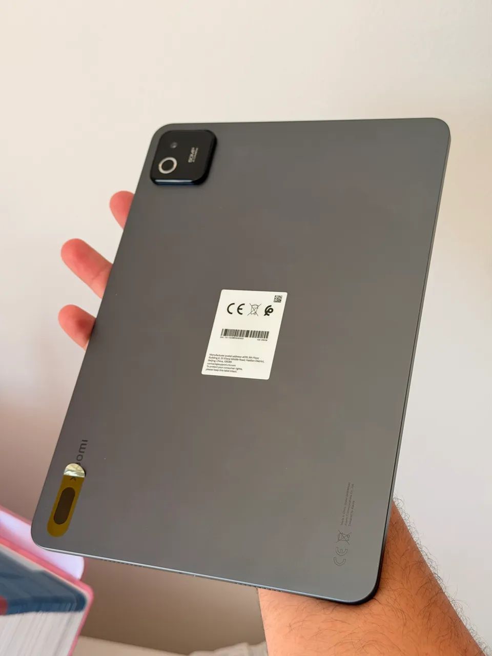 Vendo Xiaomi Pad 8 Pro - Foto 5
