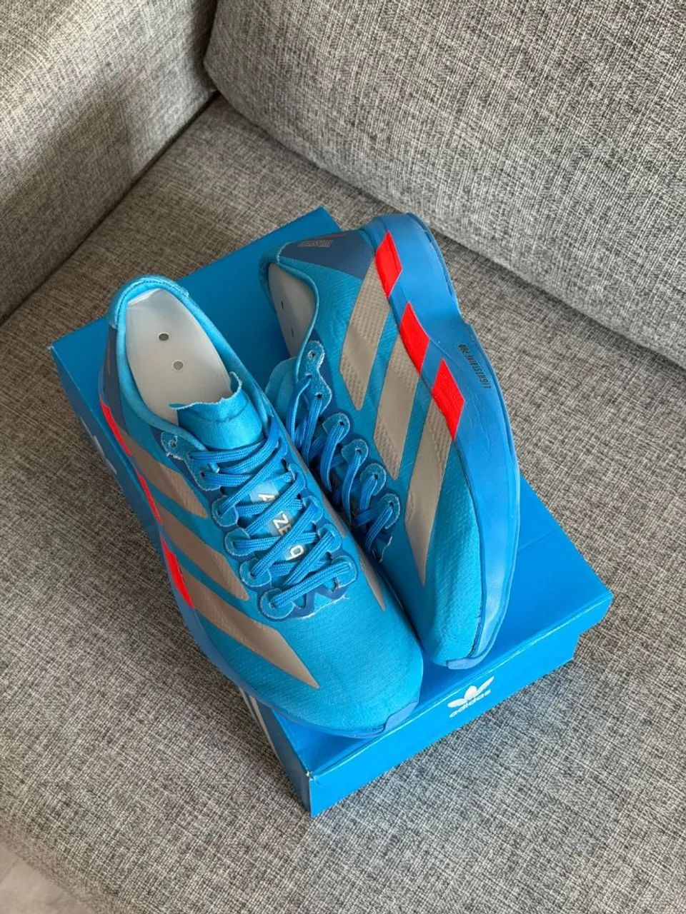 Adidas  evo sl  - Foto 2