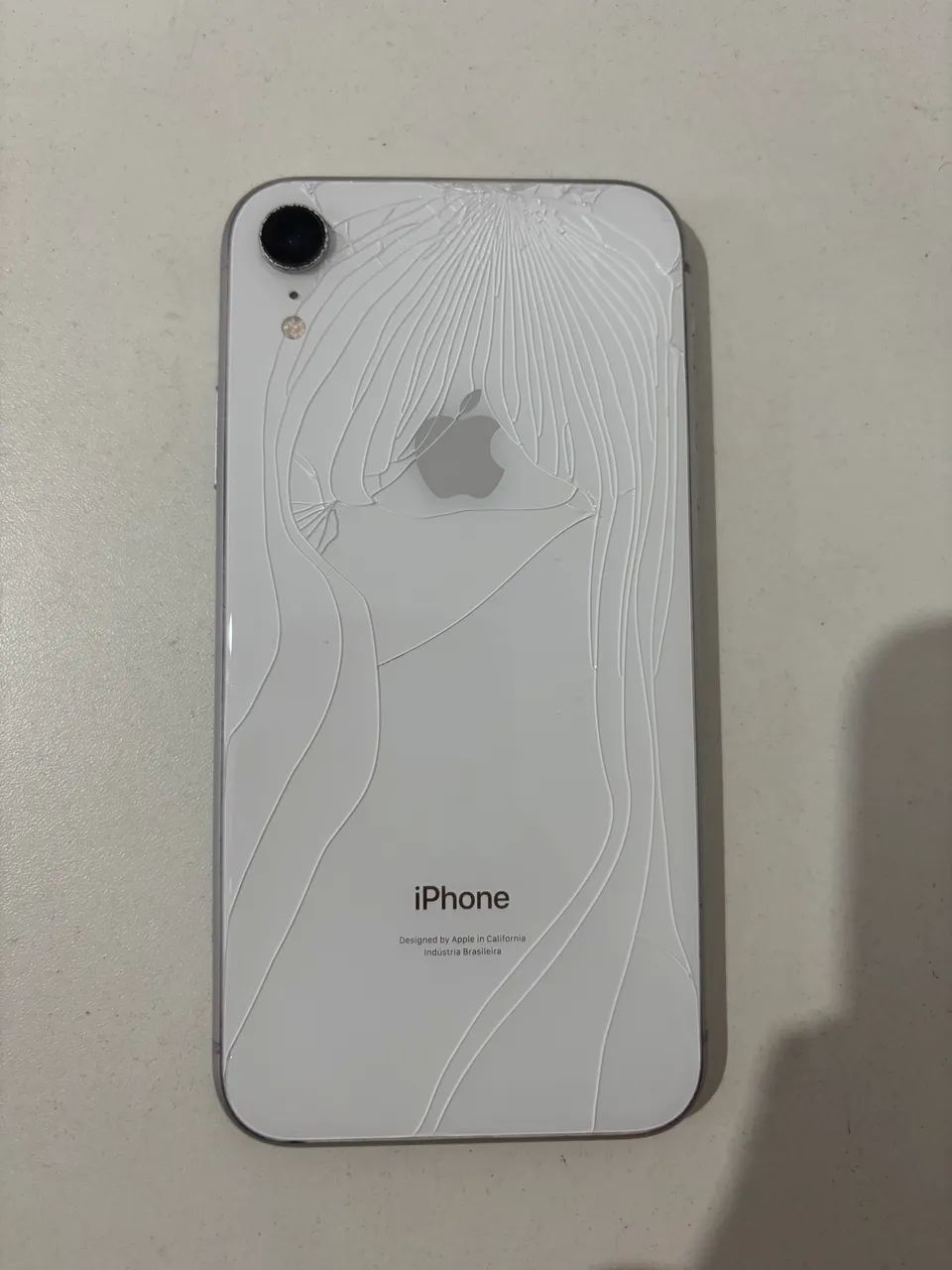iPhone XR 256g - Foto 2