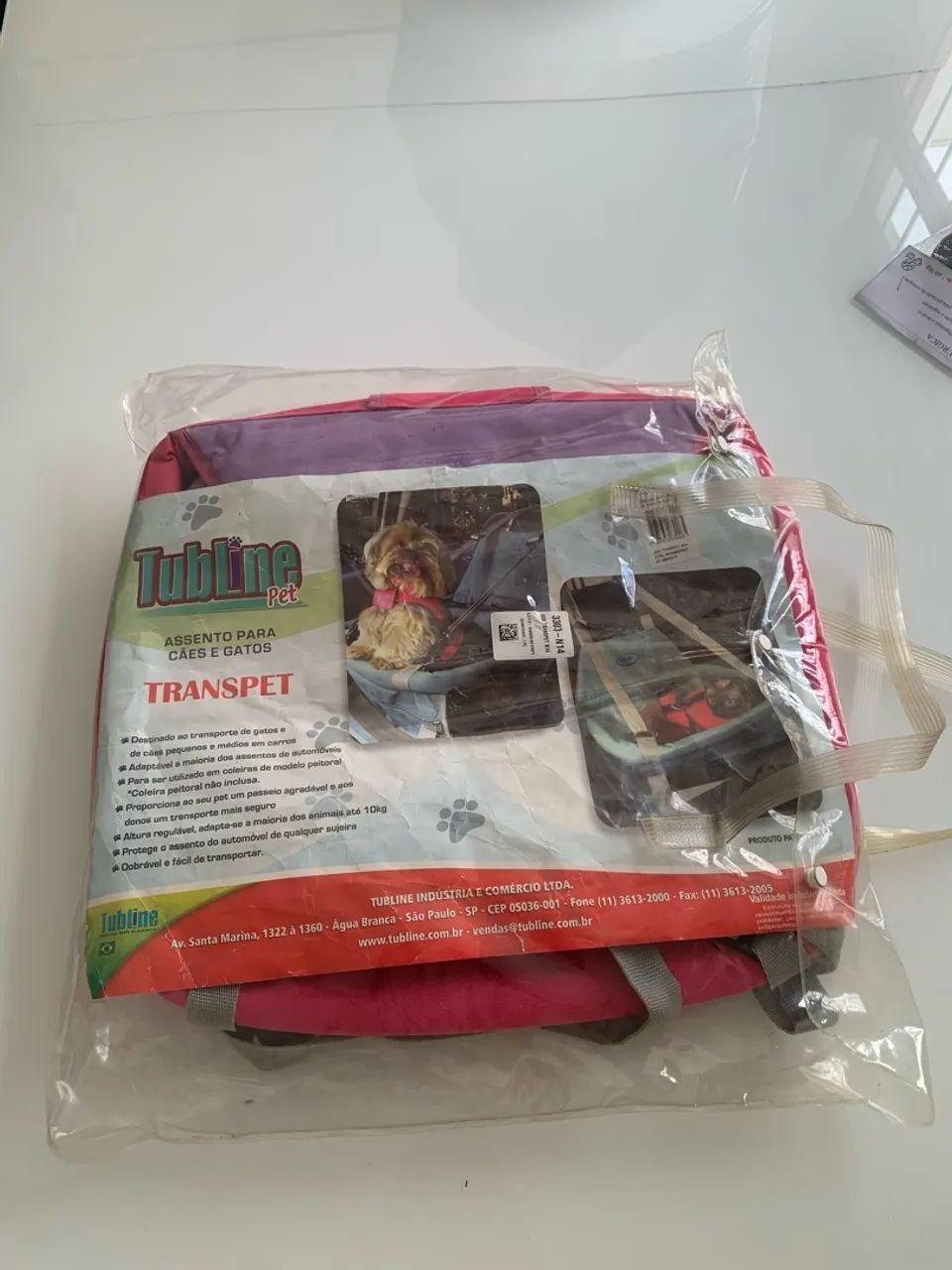 Assento para c ães e gatos - Foto 2
