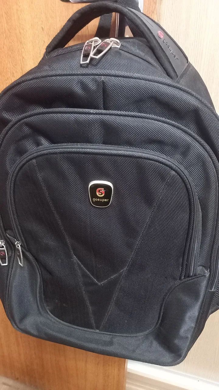 MOCHILA 