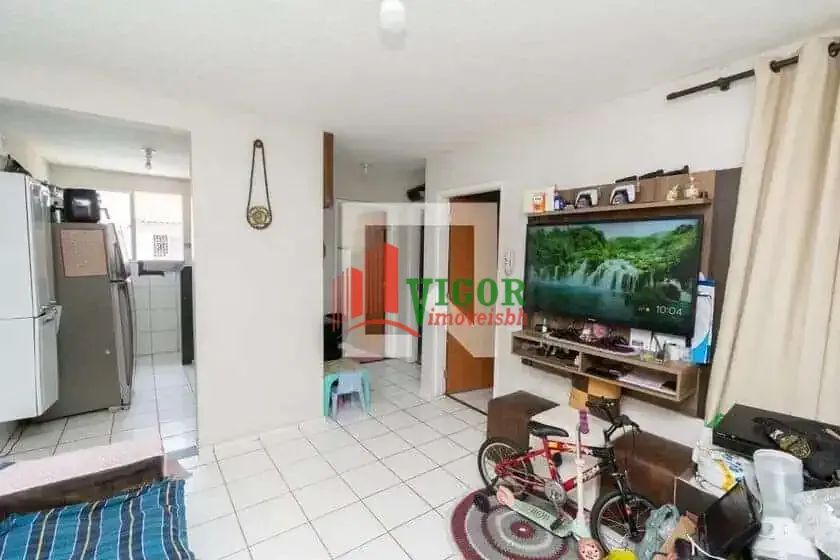 Apartamento - Foto 3