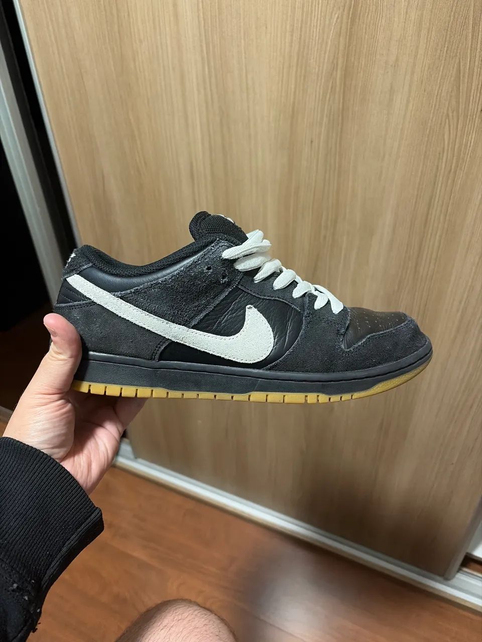 Nike Dunk Low Pro