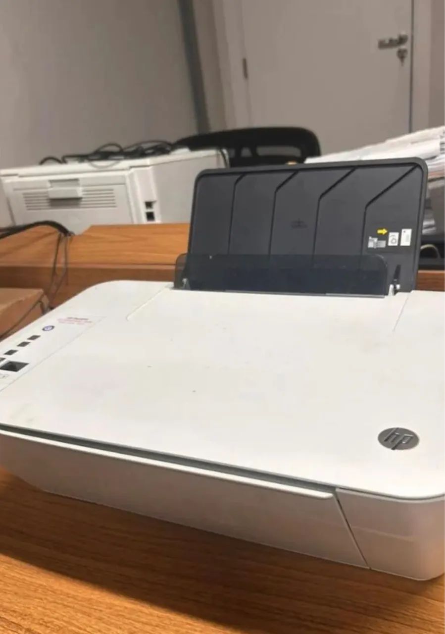 Vendo impressora  - Foto 2
