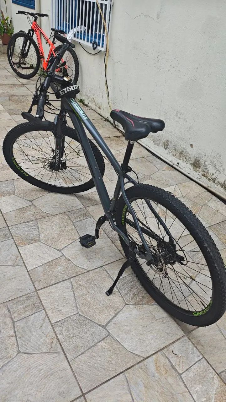 Bicicleta oggi hacker HDS  - Foto 5