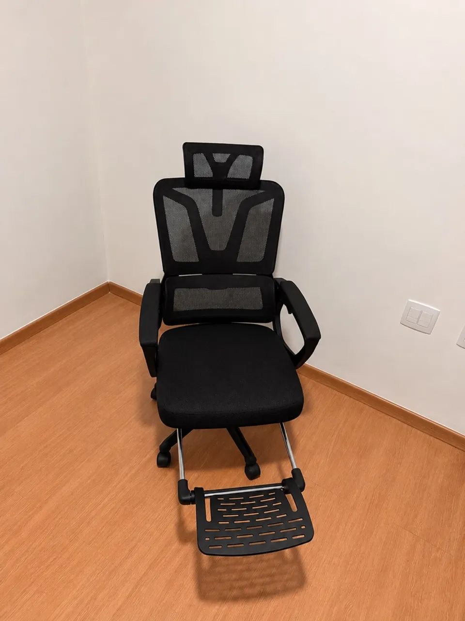 Cadeira ergonômica